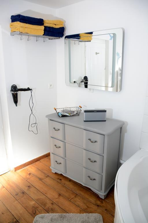 דירות Épernay Loft En Bulles מראה חיצוני תמונה