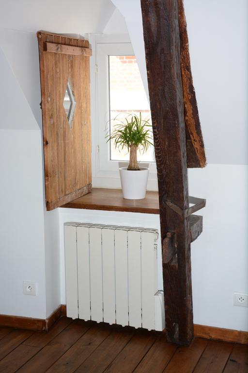 דירות Épernay Loft En Bulles מראה חיצוני תמונה
