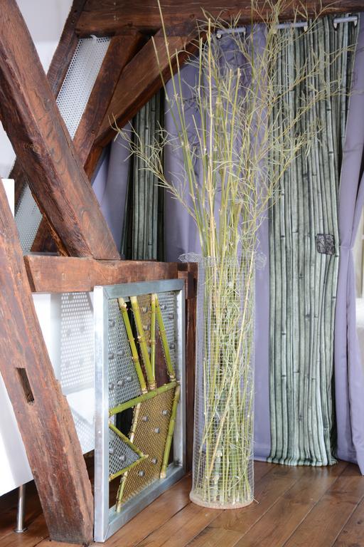 דירות Épernay Loft En Bulles מראה חיצוני תמונה